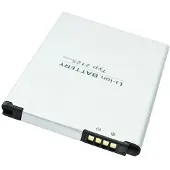 AccuCell BL-46ZH Ersatz-Akku passend für den LG BL-46ZH Akku EAC63079701 3,8 Volt