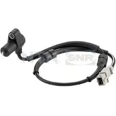 SNR ABS Sensor Raddrehzahl passend für PEUGEOT 306 Schrägheck (7A, 7C, N3, N5) ASB159.01