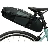 Merkloos Fahrradsatteltasche 11 l, für Outdoor, Aufbewahrungstasche