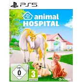 Animal Hospital [PS5] USK/PEGI