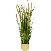 Hjh OFFICE Cortaderia I
