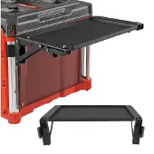 Merkloos Solidchoice – Faltbare Werkzeugkiste für das Packout-System mit Werkbank
