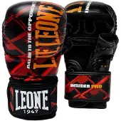 Leone1947 Mma Cage Kampfhandschuhe