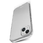 SBS Extreme 2 Cover iPhone 15 Plus transp.