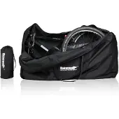 Merkloos Fahrradtasche 140x80x28 cm, wasserabweisend, für Reisen