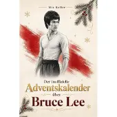 Bookwire Der Adventskalender über Bruce Lee