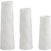 Räder Raumpoesie Minivasen, 3er Set