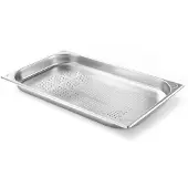 Super Merchant Behälter GN 1/1 perforiert Kitchen Line