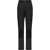 Salewa Ortles Durastretch/Stormwall Pants W black out (0910) 36