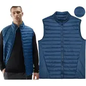 4F Gilet M062 M 4FAW23TVESM062 32S Pullunder Größe: XL,