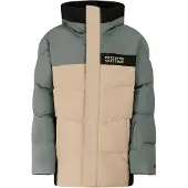 Protest Prtwolk JR Snowjacket bamboobeige (567) 176