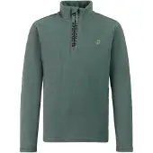 Protest Reperfecty JR 1/4 Zip Active top evergreen (251) 128