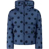 Protest PRTAngie JR snowjacket Breeze Blue Breeze Blue 152
