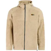 Protest Herren Kapuzensweats lg.Arm He/Uni PRTArnold outdoor fullziphoody