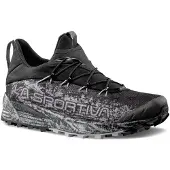 La Sportiva Tempesta GTX, Mountain Running Schuhe, Herren - , Größe:9.5 UK / 44, Farbe:G00G07-Carbon/Cloud