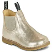 Pom d'api Kinderstiefel BOB JOD ZIP kind