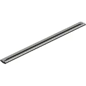 Nordrive N15206 Silenzio CX Dachreling Dachträger Aluminium Gummi 99 cm