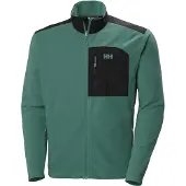 Helly Hansen Herren Daybreaker Block Jacke, Grün, Größe 2XL
