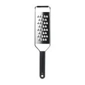 Rig-Tig - GRATE-IT grobe Reibe - Black - 31 cm