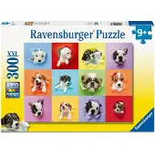 Ravensburger 12004267 Puzzle
