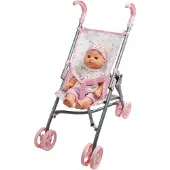 Ginza.se - Teresa Doll 30cm with stroller set (504259)