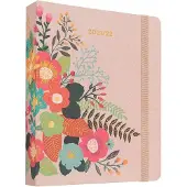 Famanu Wochenagenda 2021 2022 - 17 Monate Planung und Organisation