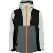 Protest Prtgrantos Snowjacket basaltgrey (591) M