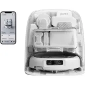 DJI ROMO P2 (Water Tank Version) Transparent