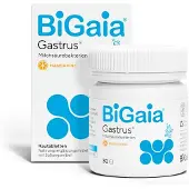 BiGaia Gastrus Kautabletten 30 St