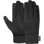 Reusch - Merino Wool Touch-Tec - Handschuhe Gr 7,5 schwarz