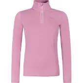 Protest Refabriz 1/4 Zip Active top valerianlilac (275) XXL/44