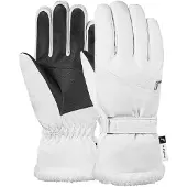 Reusch Leonie R-tex XT white/silver (1103) 8,5