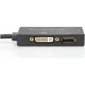 Digitus Hdmi 3 In 1 Converter Usb-kabel