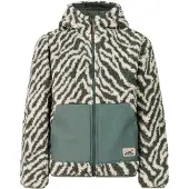 Protest Kinder Unterjacken lg.Arm Ki PRTKidman JR full zip top