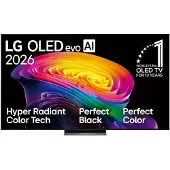 LG Fernseher Fernseher OLED OLED83C61LA 83 Zoll
