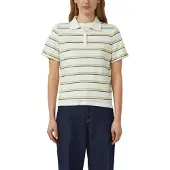 s.Oliver Verkürztes Poloshirt im Slim Fit