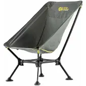 Ridgemonkey Alta High Stuhl