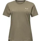 Salewa Eagle Vocab T-shirt W quicksand (7180) 34