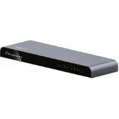 EFB Elektronik IDATA-HDMI2-4K8 HDMI Splitter 4K, UHD, 3D, 8 Wege IDATAHDMI24K8