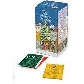 St. Benno Tee-Adventskalender »Christkindlmarkt«