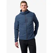 Marmot Airfleece Hoody thunderhead (24369) XL