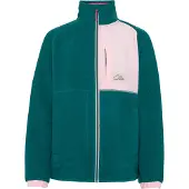 Kari Traa Emma Midlayer peacock (PEACO) L