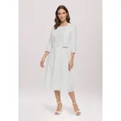 Vera Mont Bolerojacke "Damen mit Kellerfalten"