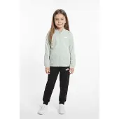 Puma Poly Baseball Suit G crme de mint (29) 128