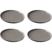 Ritzenhoff & Breker Speiseteller "Speiseteller Jasper ø 26.0 cm 4er Set"