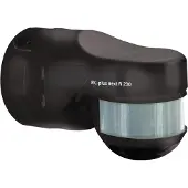 B.E.G. BRÜCK Bewegungsmelder RC-plus next N 230 braun