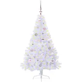 vidaXL Künstlicher Baum