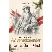 Bookwire Der Adventskalender über Leonardo da Vinci