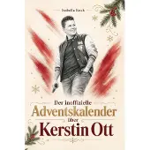 Bookwire Der inoffizielle Adventskalender über Kerstin Ott