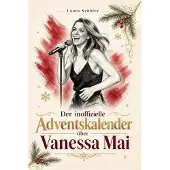 Bookwire Der inoffizielle Adventskalender über Vanessa Mai